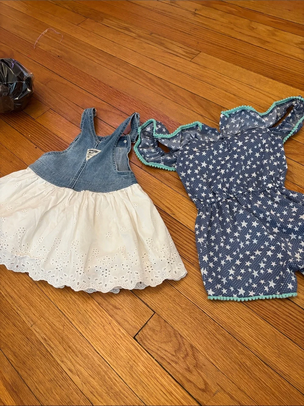 OshKosh Bgosh classic denim
